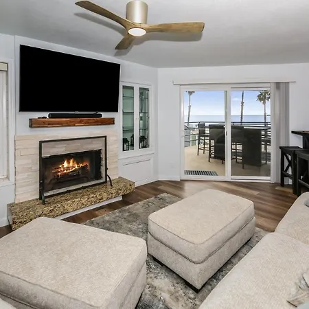 Pacifica Strand Unit 15